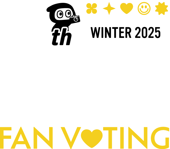12th Figure Photo Contest
