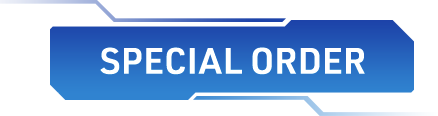 SPECIAL ORDER