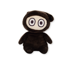 NINJA-KUN PLUSH