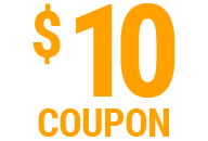 $10 COUPON