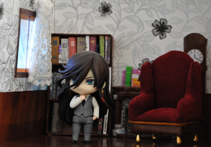 Izuminokami Kanesada 