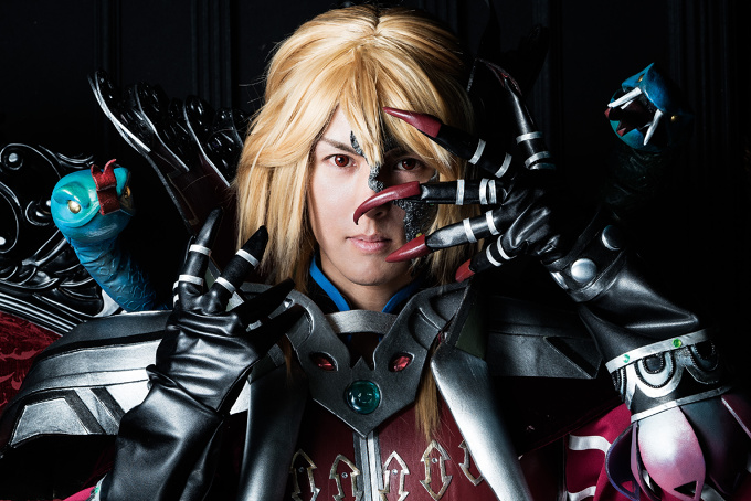 Ronacing SaGa 2　Kujinshi