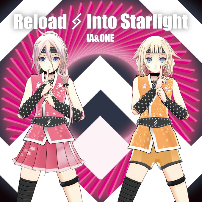 Reload & Into Starlight