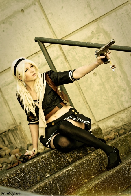 Babydoll - Sucker Punch