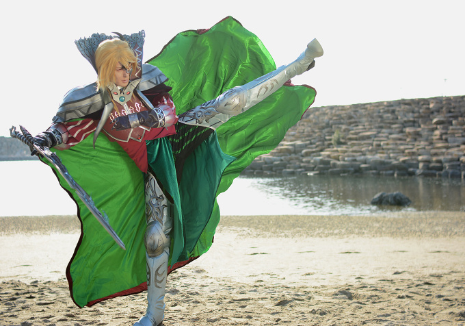 Romancing SaGa 2　Kujinshi