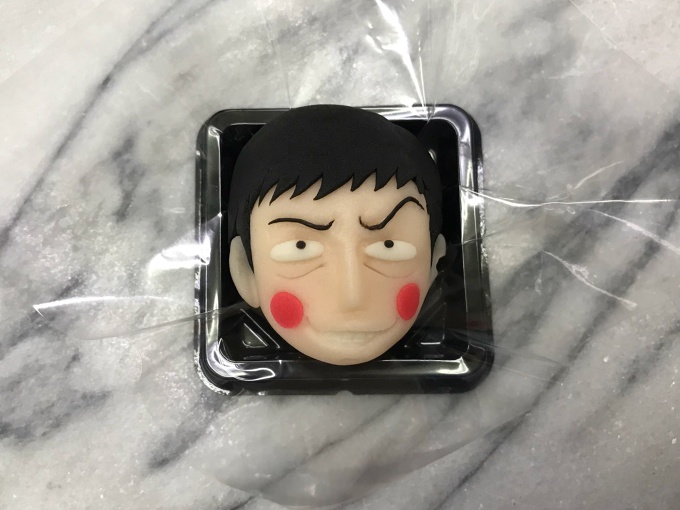 Dimple (Mob Psycho 100)