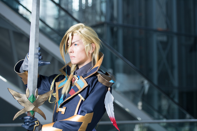 Mcross Δ　Keith Aero Windermere