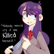 yuri ddlc