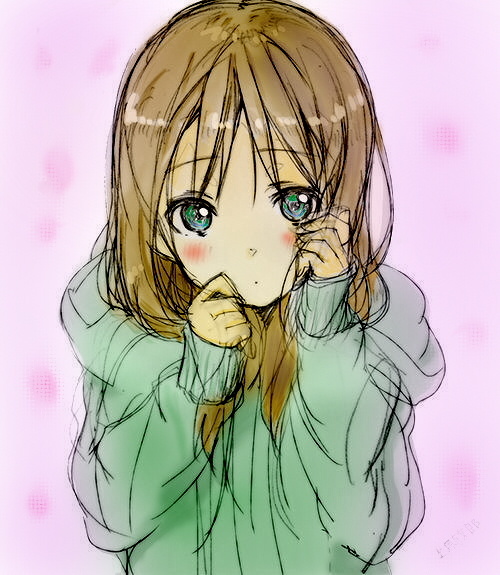 私の最初の絵は100％デジタルになりました