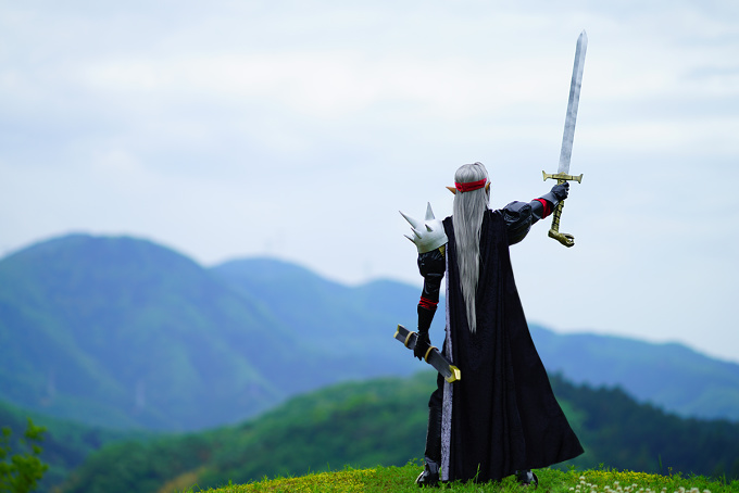 Dragon Quest IV　Pisaro