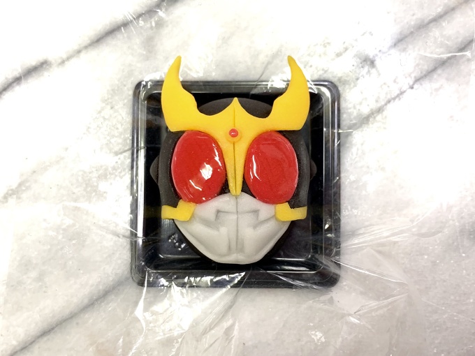 Kamen Rider Kuuga
