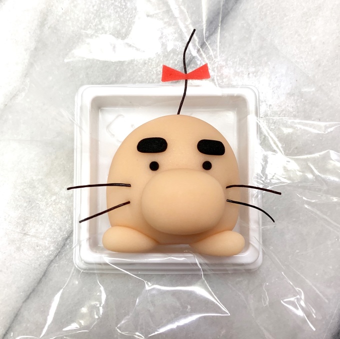 Dosei-san (Mother 2)