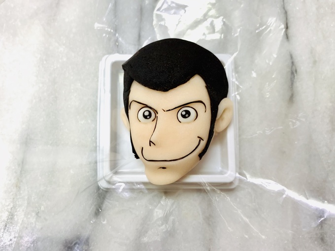 Lupin the Third (Part 1)