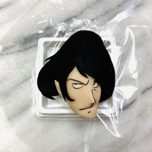 Goemon Ishikawa XIII (Part 1) | Anime Gallery | Tokyo Otaku Mode (TOM ...