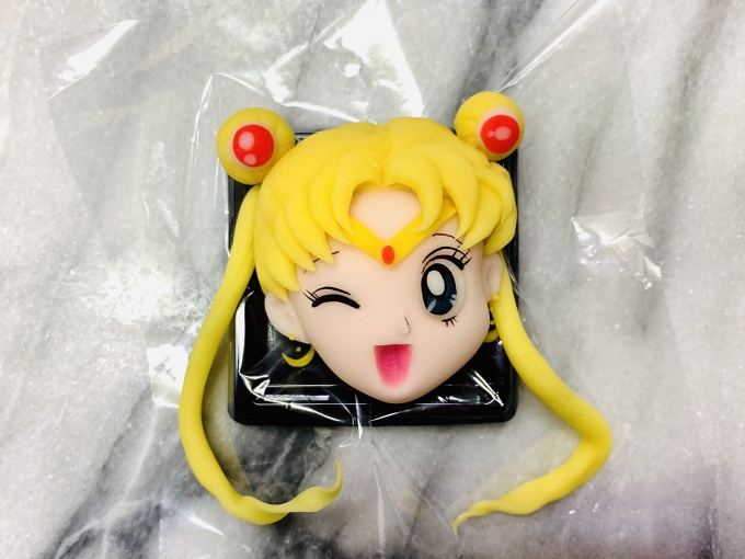 Sailor Moon