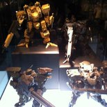 The Square Enix Character Goods Shop (2/10)