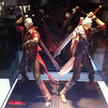 The Square Enix Character Goods Shop (4/10)