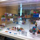 The Square Enix Character Goods Shop (5/10)