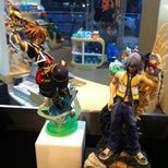 The Square Enix Character Goods Shop (6/10)