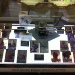 The Square Enix Character Goods Shop (7/10)