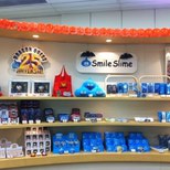 The Square Enix Character Goods Shop (8/10)