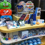 The Square Enix Character Goods Shop (9/10)