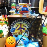 The Square Enix Character Goods Shop (10/10)