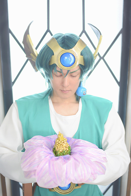 Dragon Quest IV　Hero