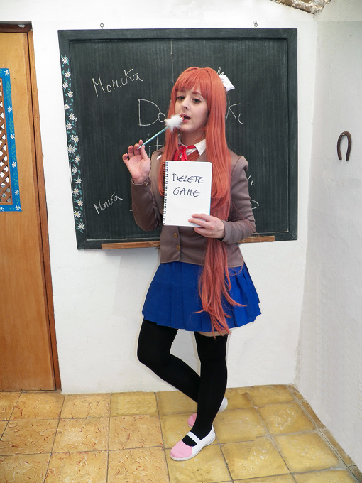 Monika