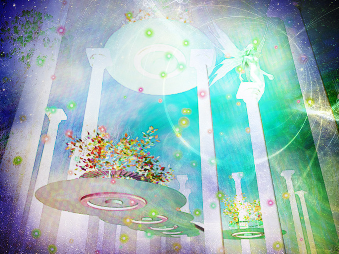 Heavenly Hallway_Revised Edition