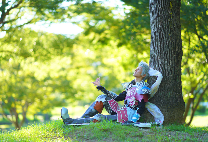 Romancing SaGa 2　Noel