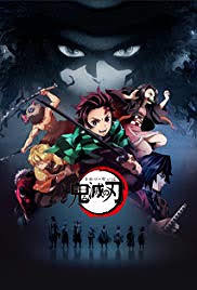 Demon Slayer-Kimetsu No Yaiba-The Movie: Mugen Train