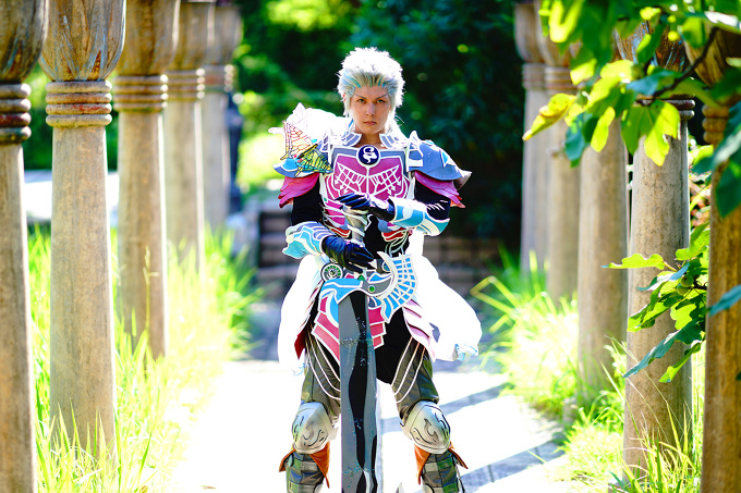 Romancing SaGa 2　Noel