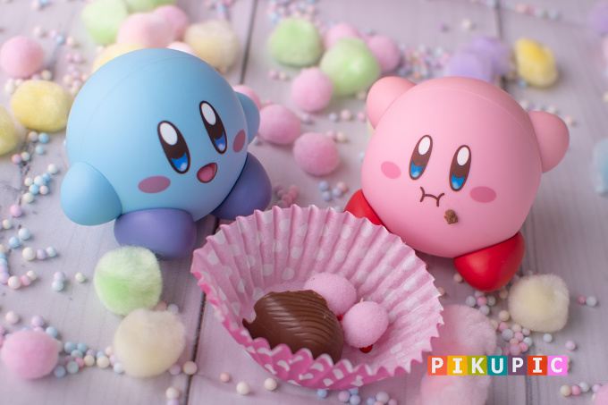 Kirby valentine's day 4 of 4