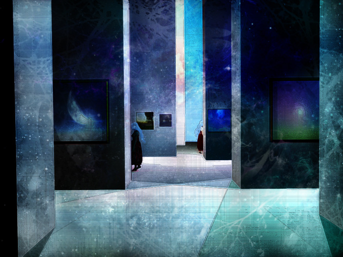 Museum_Revised Edition