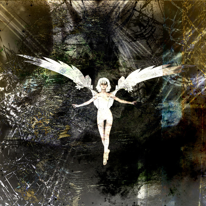 Those Who Have "Wings"