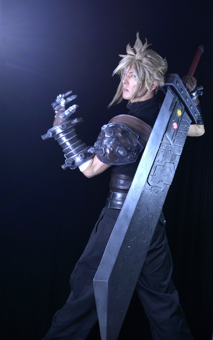 FINAL FANTASY Ⅶ REMAKE