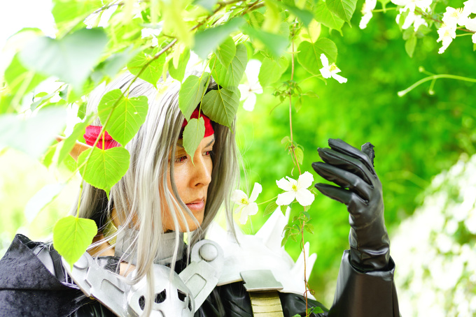 Dragon Quest IV　Psaro