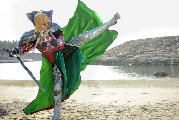 Romancing SaGa 2　Kujinshi