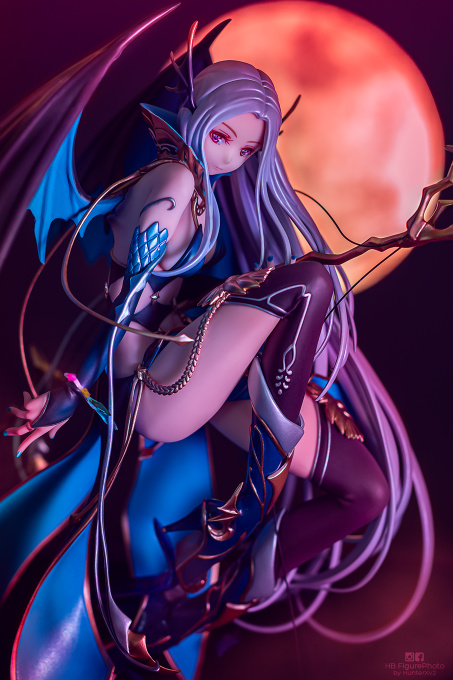 Red Moon