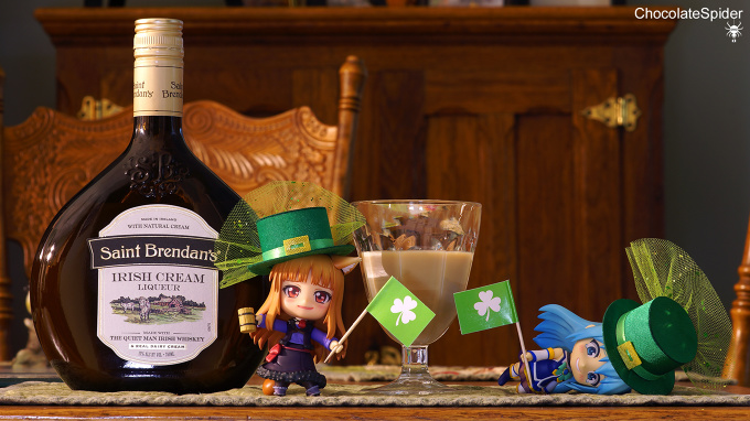 Please Drink Responsibly (St. Patrick's Day 2021)