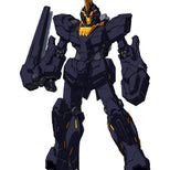 Mobile Suit Gundam UC Episode 5 News (2/3)