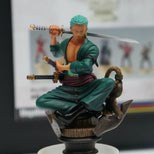 One Piece Chess Set Pt. 1 (2/7)