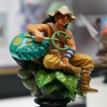One Piece Chess Set Pt. 1 (3/7)