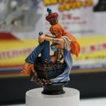 One Piece Chess Set Pt. 1 (4/7)