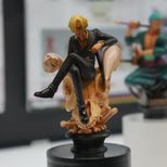 One Piece Chess Set Pt. 1 (5/7)
