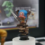 One Piece Chess Set Pt. 1 (6/7)