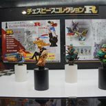 One Piece Chess Set Pt. 1 (7/7)