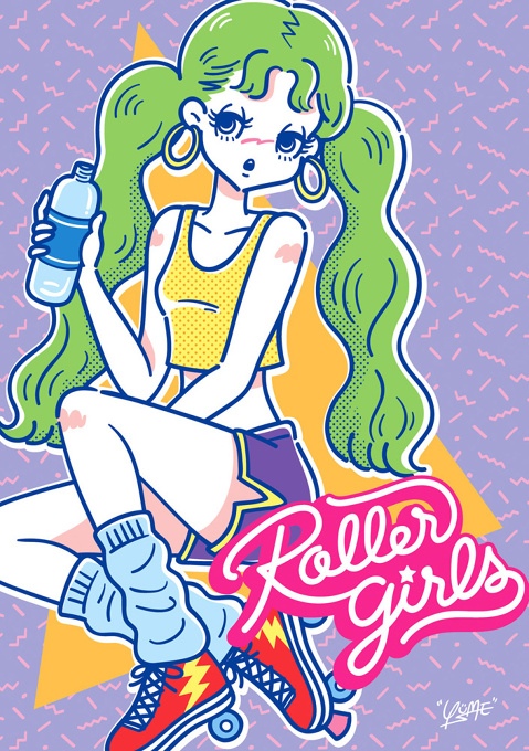 Roller Girls-01