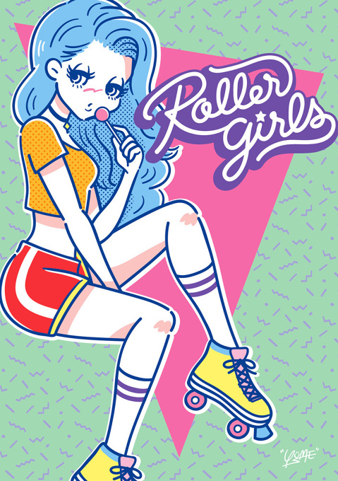 Roller Girls-02